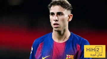 مساعي سريعة برشلونة يحسم ملف فيرمين قبل نهاية السوق